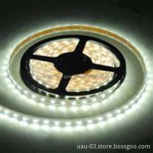 5050 waterproof 14w led strip light